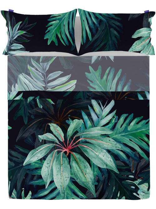 Lenzuolo Ebony "Happyfriday" - Kiabi