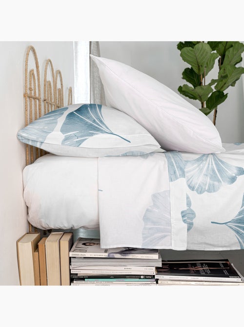 Lenzuolo Ginkgo "Happyfriday" - Kiabi