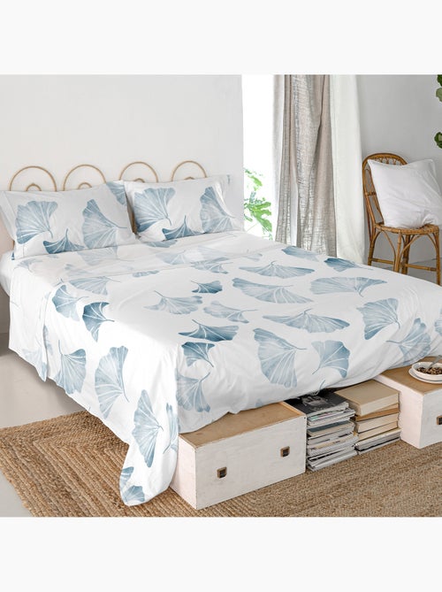 Lenzuolo Ginkgo "Happyfriday" - Kiabi