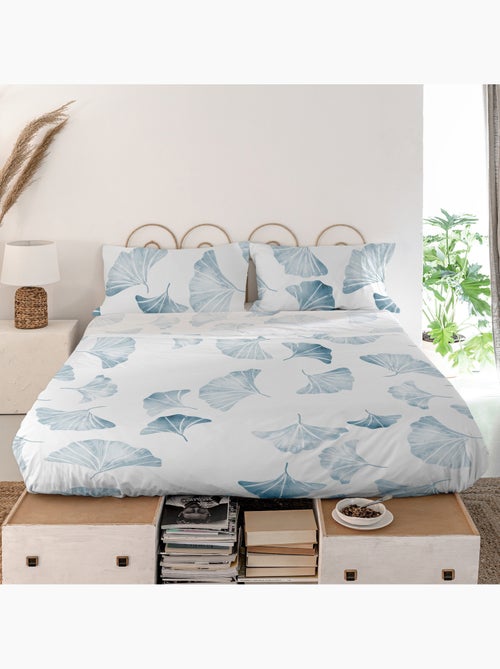 Lenzuolo Ginkgo "Happyfriday" - Kiabi