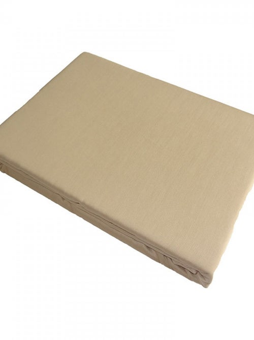 Lenzuolo in raso di cotone - Kiabi