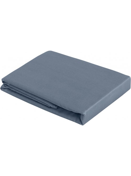 Lenzuolo in raso di cotone - Kiabi