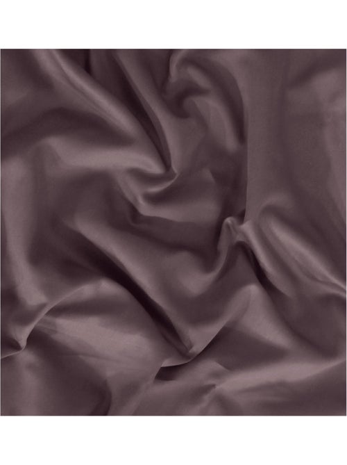 Lenzuolo in raso di cotone - Kiabi