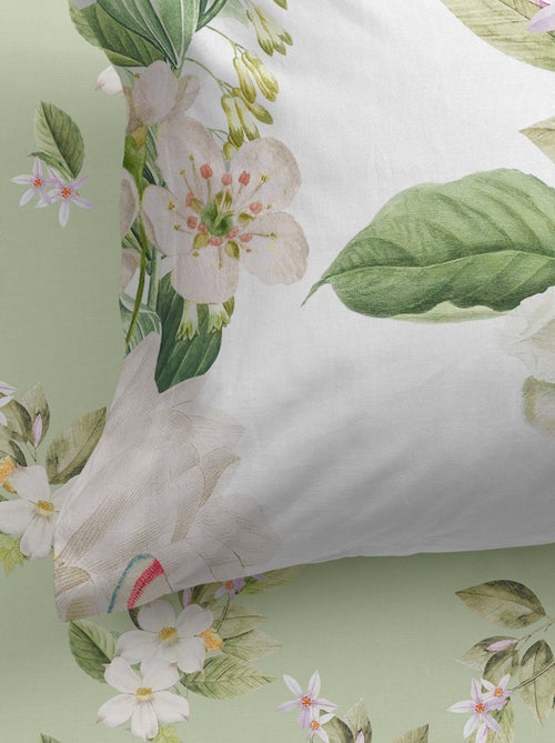 Lenzuolo inferiore Azahara "Happyfriday" - Kiabi