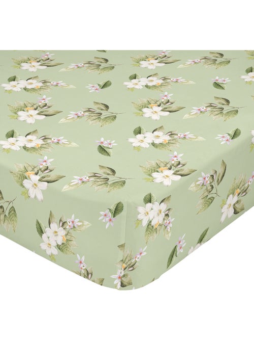 Lenzuolo inferiore Azahara "Happyfriday" - Kiabi