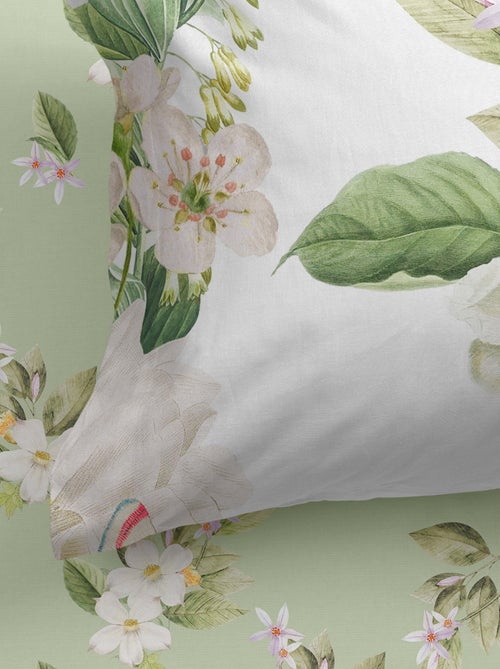 Lenzuolo inferiore Azahara "Happyfriday" - Kiabi