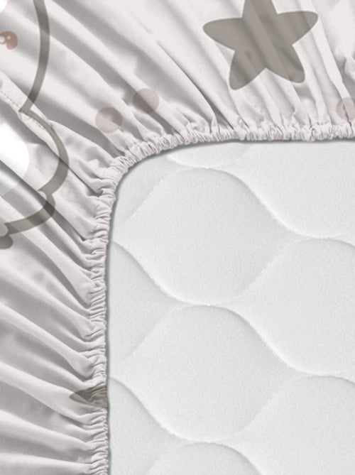 Lenzuolo inferiore Baby koala "Happyfriday" - Kiabi