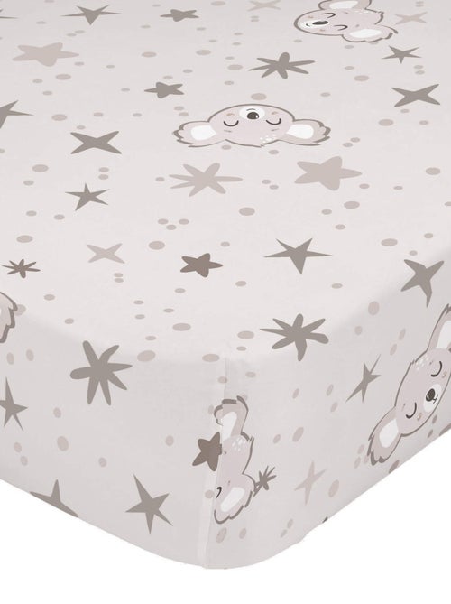 Lenzuolo inferiore Baby koala "Happyfriday" - Kiabi