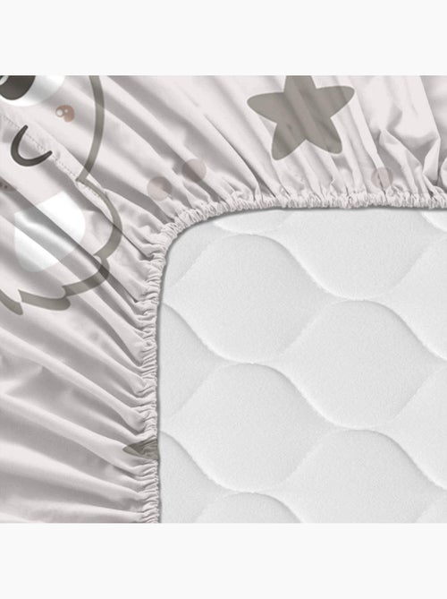 Lenzuolo inferiore Baby koala "Happyfriday" - Kiabi