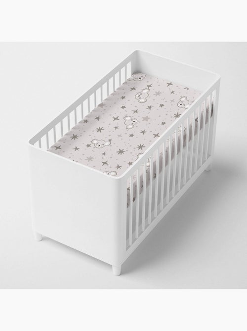 Lenzuolo inferiore Baby koala "Happyfriday" - Kiabi