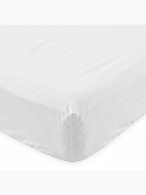 Lenzuolo inferiore Basic "Happyfriday" - Kiabi