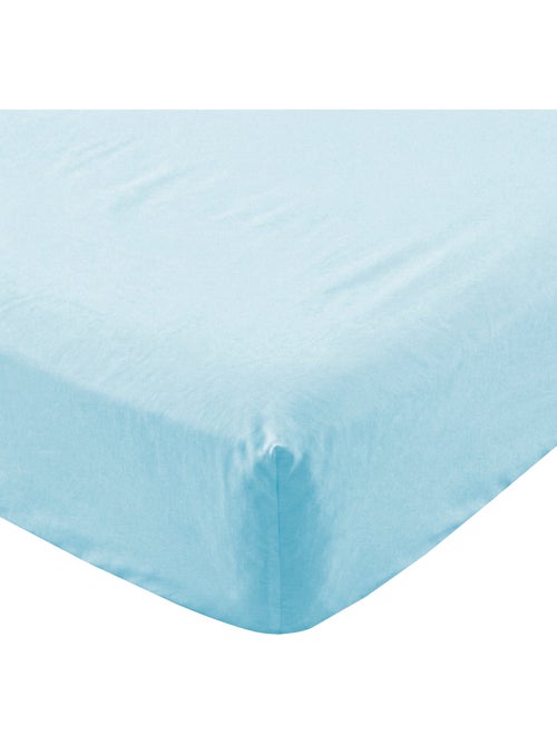 Lenzuolo inferiore Basic "Happyfriday" - Kiabi