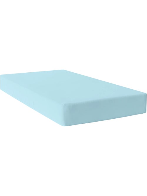 Lenzuolo inferiore Basic "Happyfriday" - Kiabi