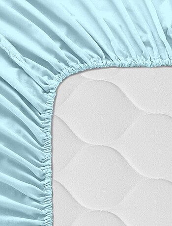 Lenzuolo inferiore Basic "Happyfriday