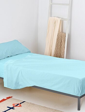 Lenzuolo inferiore Basic "Happyfriday