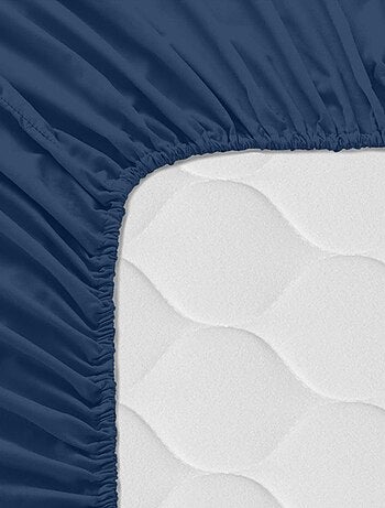 Lenzuolo inferiore Basic "Happyfriday