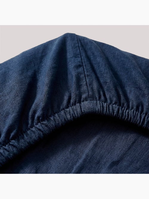 Lenzuolo inferiore Basic "Happyfriday" - Kiabi