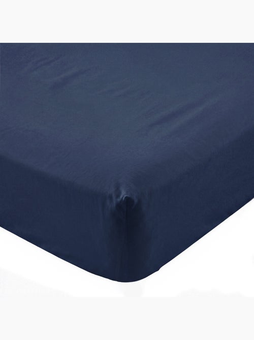 Lenzuolo inferiore Basic "Happyfriday" - Kiabi