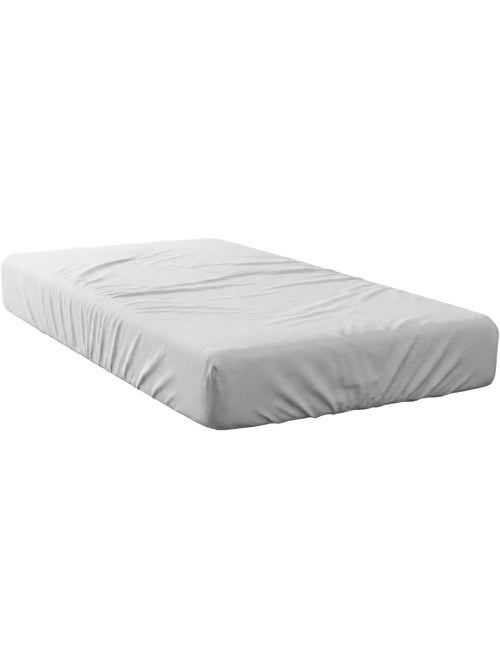 Lenzuolo inferiore Basic "Happyfriday" - Kiabi