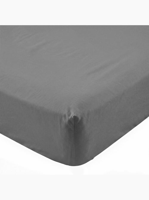 Lenzuolo inferiore Basic "Happyfriday" - Kiabi