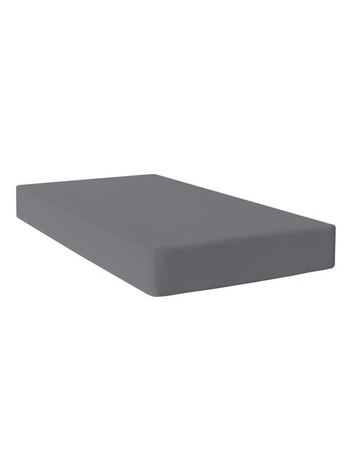 Lenzuolo inferiore Basic "Happyfriday" - Kiabi