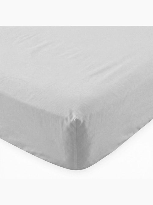 Lenzuolo inferiore Basic "Happyfriday" - Kiabi