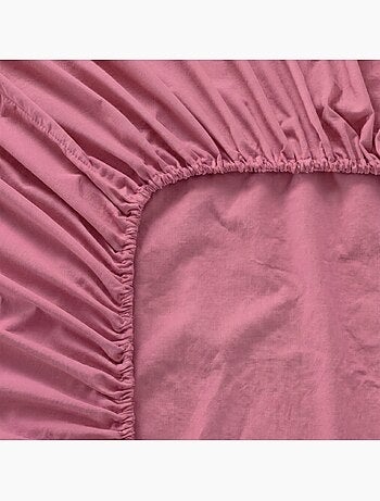 Lenzuolo inferiore Basic "Happyfriday