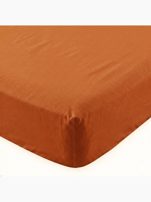 Lenzuolo inferiore Basic "Happyfriday" - Kiabi