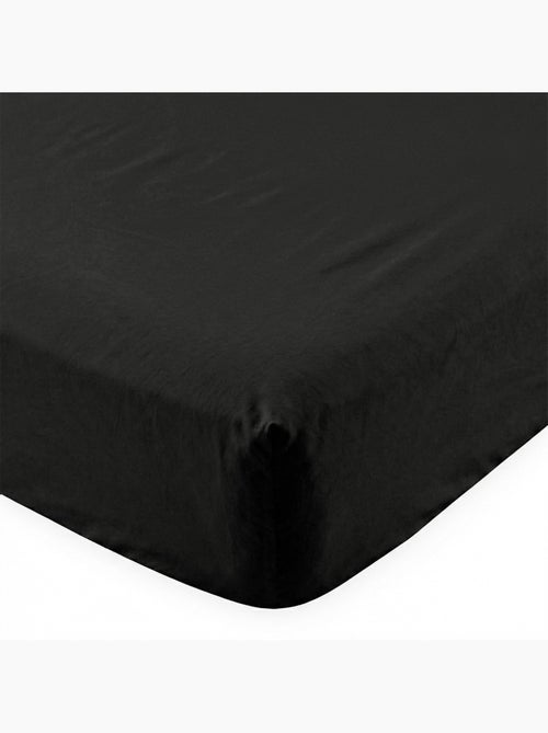 Lenzuolo inferiore Basic "Happyfriday" - Kiabi