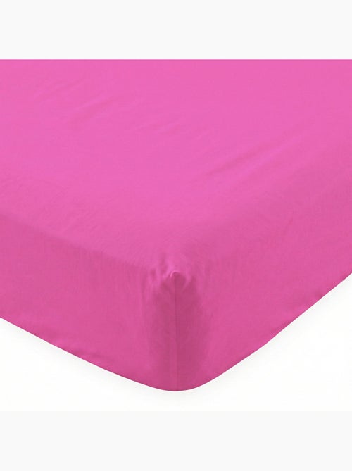 Lenzuolo inferiore Basic "Happyfriday" - Kiabi