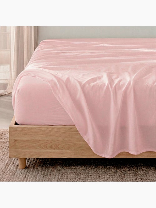 Lenzuolo inferiore Basic "Happyfriday" - Kiabi