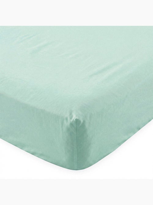 Lenzuolo inferiore Basic "Happyfriday" - Kiabi