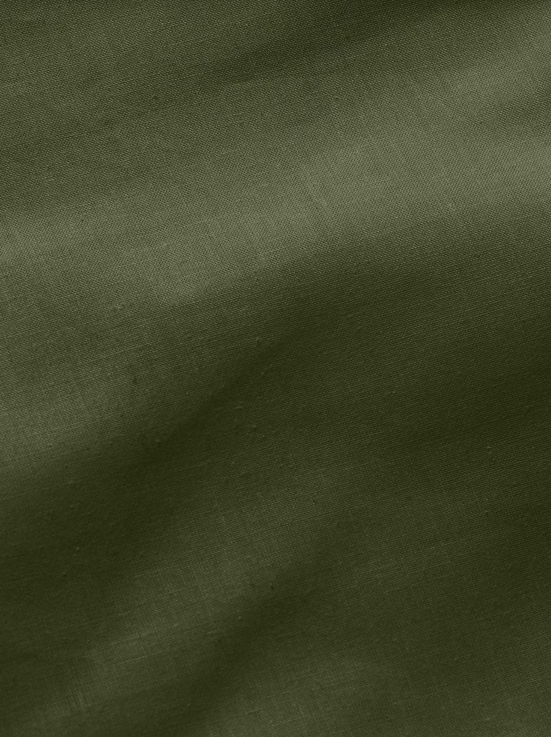 Lenzuolo inferiore Basic "Happyfriday" Verde - Kiabi