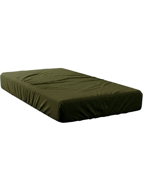 Lenzuolo inferiore Basic "Happyfriday" - Kiabi