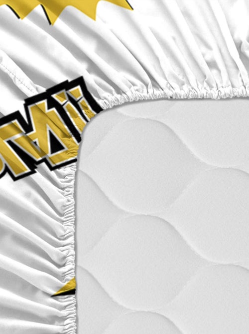 Lenzuolo inferiore Bat "Happyfriday" - Kiabi