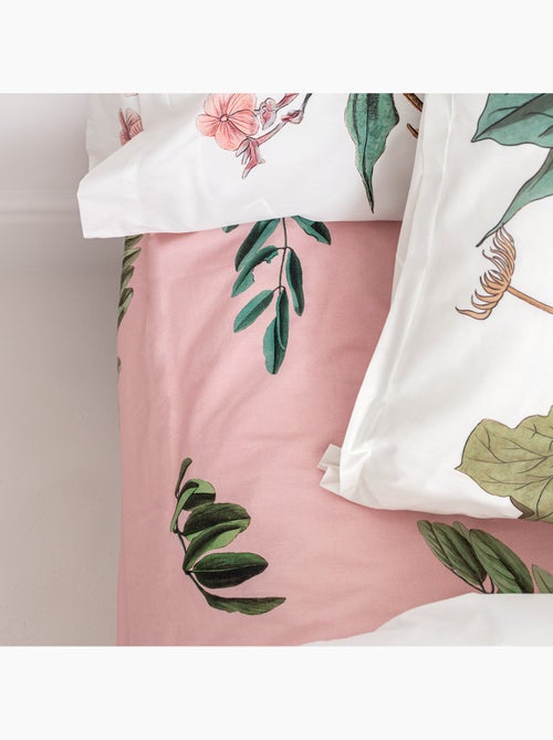 Lenzuolo inferiore Blooming "Happyfriday" - Kiabi