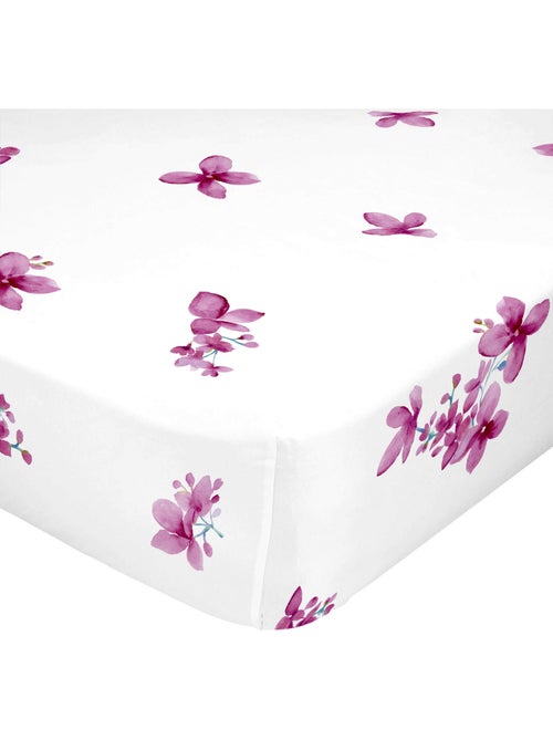 Lenzuolo inferiore Cassia "Happyfriday" - Kiabi