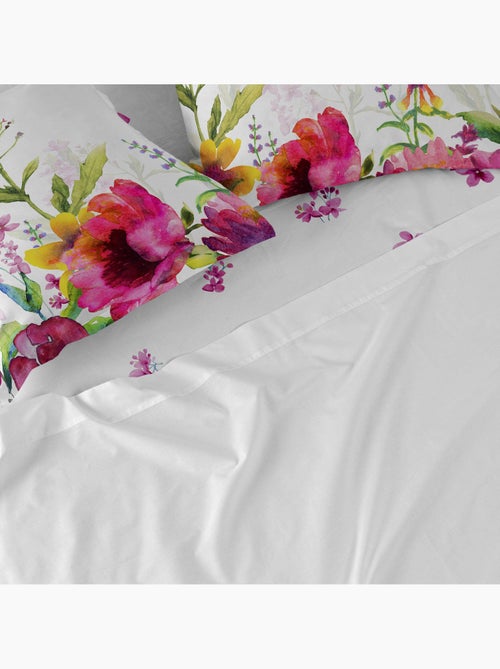 Lenzuolo inferiore Cassia "Happyfriday" - Kiabi