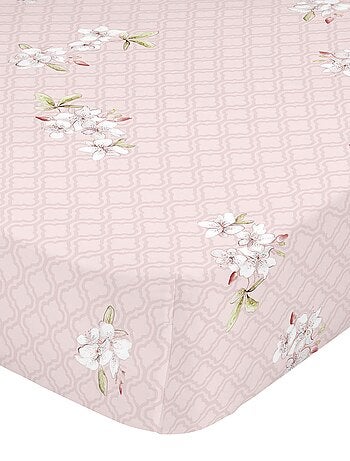 Lenzuolo inferiore Chinoiserie "Happyfriday