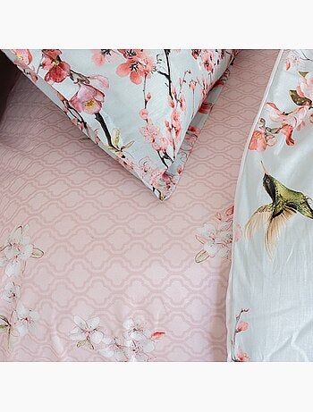 Lenzuolo inferiore Chinoiserie "Happyfriday