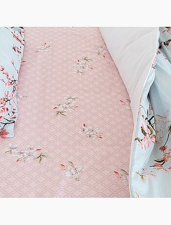 Lenzuolo inferiore Chinoiserie "Happyfriday