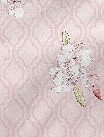 Lenzuolo inferiore Chinoiserie "Happyfriday