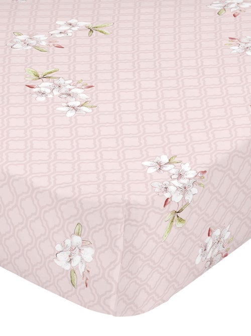 Lenzuolo inferiore Chinoiserie "Happyfriday" - Kiabi