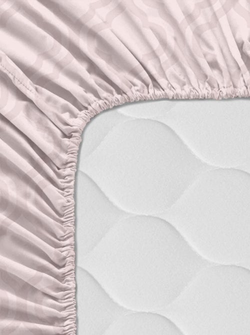 Lenzuolo inferiore Chinoiserie "Happyfriday" - Kiabi