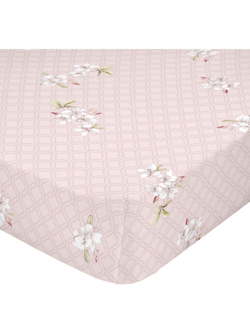 Lenzuolo inferiore Chinoiserie "Happyfriday" - Kiabi