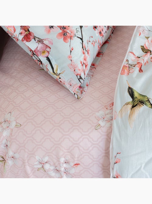 Lenzuolo inferiore Chinoiserie "Happyfriday" - Kiabi