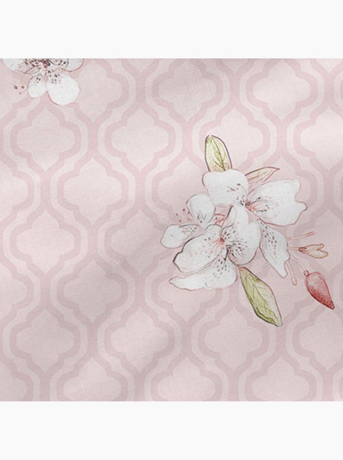 Lenzuolo inferiore Chinoiserie "Happyfriday" - Kiabi