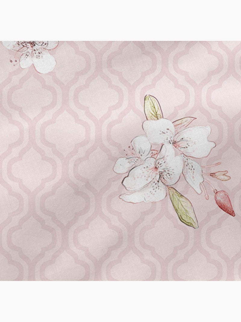Lenzuolo inferiore Chinoiserie "Happyfriday" Multicolore - Kiabi