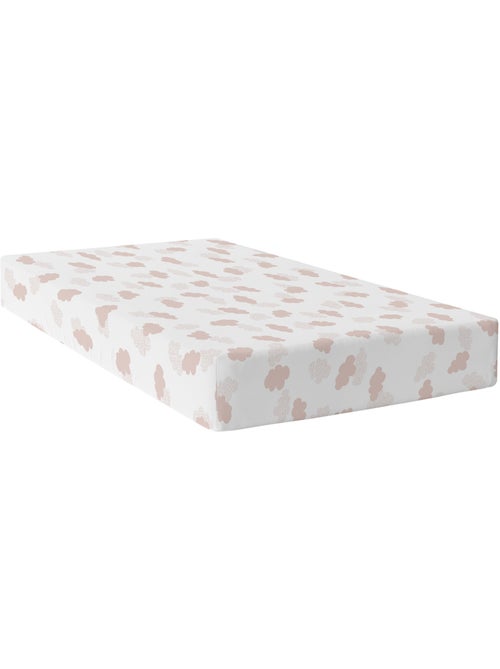 Lenzuolo inferiore Clouds "Happyfriday" - Kiabi