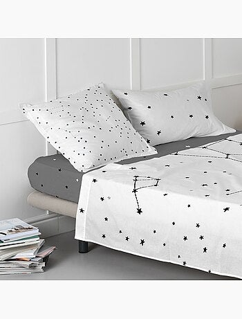Lenzuolo inferiore Constellation "Happyfriday